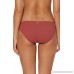 Dolce Vita Women's Cali Babe Hipster Bikini Bottom Sahara B07KQHZ565